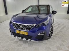 Peugeot 3008 - 1.6 e-THP GT Line, Trekhaak, Camera, Digitaal cockpit