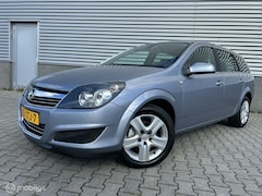 Opel Astra Wagon - 1.6 111 years Edition 2010