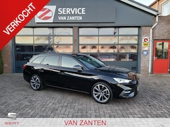 Seat Leon Sportstourer - 1.5 TSI FR Business Intense + 18 inch, 43.000 k.m