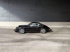 Porsche 911 - 2.7 S Coupé