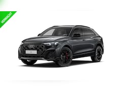 Audi Q8 - 60 TFSI e Quattro Pro Line S Competition 4W Besturing | Head-up | ACC | B&O | Elek. trekha