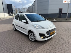 Peugeot 107 - 1.0 Access Accent Airco apk 5 dr