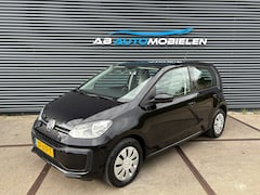 Volkswagen Up! - 1.0 BMT move up 5 DEURS/ BLUETOOTH/ LED VERL