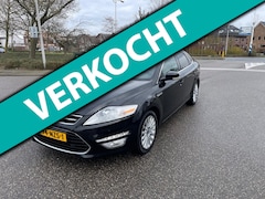 Ford Mondeo - 2.0 EcoBoost Titanium 1e.eigenaar met alle denkbare optie's