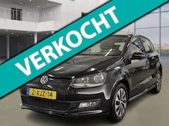 Volkswagen Polo - 1.4 TDI BlueMotion // Inclusief BTW