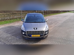 Peugeot 3008 - 1.6 THP ST