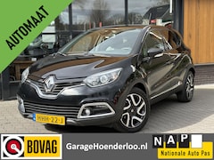 Renault Captur - 1.2 TCe Camera, Trekhaak, Navi, Cruise, Garantie