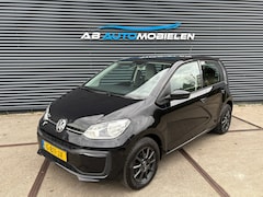 Volkswagen Up! - 1.0 BMT move up 5 DEURS/ BLUETOOTH/ LED VERLICHTING