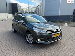 Citroën C4 - 1.4 VTi Collection Airco Navigatie Volledig onderhouden