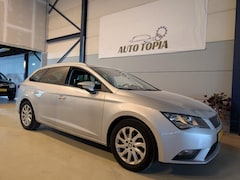 Seat Leon ST - 1.0 EcoTSI Style Connect *Clima - Navi - Carplay