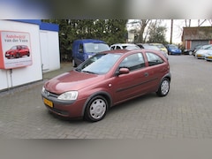 Opel Corsa - 1.2-16V Comfort