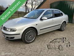 Seat Toledo - 1.8-20V Signo