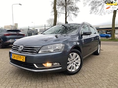 Volkswagen Passat Variant - 1.4 TSI Comfort Executive Line BlueMotion Automaat