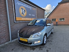 Skoda Fabia Combi - 1.2 TDI Greenline