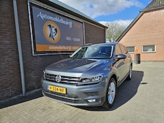 Volkswagen Tiguan Allspace - 1.5 TSI Highline