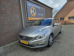 Volvo V60 - 2.0 D4 Kinetic