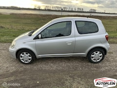 Toyota Yaris - 1.3 VVT-i Sol