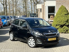 Peugeot 108 - 1.0 e-VTi Active | Airco | Elek.pakket |