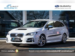 Subaru Levorg - 1.6 GT-S Premium Eyesight * Navigatie * Leder