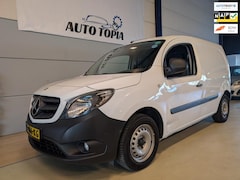 Mercedes-Benz Citan - 108 CDI BlueEFFICIENCY *120369KM - Airco - Trekhaak