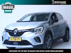 Renault Captur - 1.6 E-Tech Plug-in Hybrid 160 Intens Clima/Navi/PDC