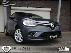 Renault Clio - 1.2 TCe 120pk Intens Automaat (Vol-Opties)