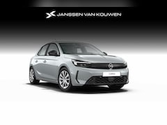 Opel Corsa - | Achteruitrijcamera 180° | Dode hoek waarschuwing | LED koplampen met LED dagrijverlichti