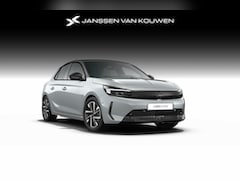 Opel Corsa - 1.2 Turbo Hybrid 100 eDCT6 GS | Dode hoek waarschuwing | Draadloze Apple Carplay en Androi