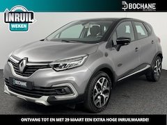 Renault Captur - TCe 90 Intens | Navigatie | Achteruitrijcamera | Cruise Control |