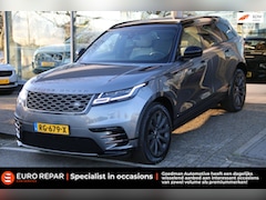 Land Rover Range Rover Velar - 2.0 I4 AWD R-Dynamic HSE EXPORT PRICE