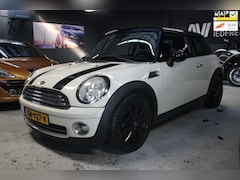 MINI Cooper - 1.6 / airco / apk / zeer nette auto