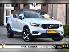 Volvo XC40 - 1.5 T5 Recharge R-Design Navigatie H&K Pano 360-Camera Trekhaak Memory