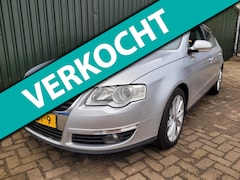 Volkswagen Passat - 2.0 TDI BlueMotion sedan