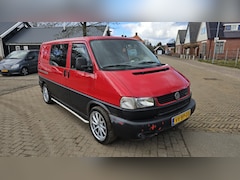 Volkswagen Transporter - 2.5 TDI 292 DC