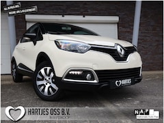 Renault Captur - 0.9 TCe Dynamique (Vol-Opties) Two-Tone