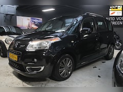 Citroën C3 Picasso - 1.4 VTi Aura / nieuwe apk / airco / rijdt goed