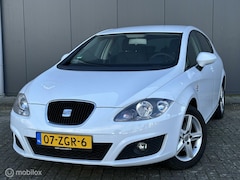 Seat Leon - 1.2 TSI Ecomotive COPA/AchterSensoren/Airco/