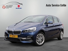 BMW 2-serie Active Tourer - 218i High Executive Automaat / Head-Up / Lederen bekleding