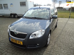 Skoda Roomster - 1.4-16V Style