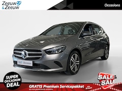 Mercedes-Benz B-klasse - 250 e Business Solution Luxury Limited | Trekhaak Uitklapbaar + 13-Polige stekker | Apple