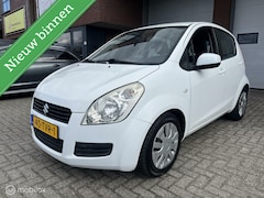 Suzuki Splash - 1.2 Comfort AIRCO*85.000KM