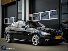 BMW 3-serie - 325i M-Sport | YOUNGTIMER | PANO | HISTORIE | CD | SPORTSTOELEN | VOL OPTIES