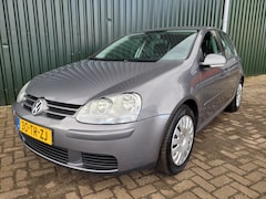 Volkswagen Golf - 1.6 FSI Optive 5 deurs airco