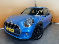 MINI One - 1.2 5 deurs lmv