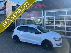 Volkswagen Polo - 1.2 TSI Comfortline 1 EIGENAAR *DEALERONDERHOUDEN