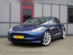 Tesla Model 3 - Long Range AWD 75kWh Trekhaak Autopilot