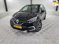 Renault Captur - 0.9 TCe Intens, Camera, Navigatie