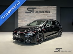 Volkswagen Golf - 2.0 TSI GTI|Pano|Leder|LED|IQ Light