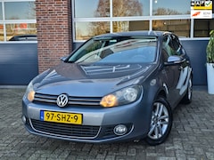 Volkswagen Golf - 1.2 TSI Highline BlueMotion 5DR |Nap |Cruise |Clima |Navi