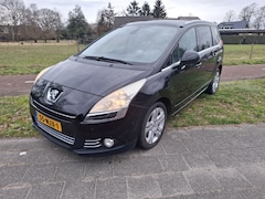 Peugeot 5008 - 1.6 THP GT 5p